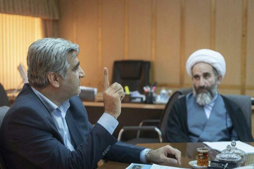 نباید اجازه دهیم کسی به حیثیت گیلان خدشه وارد کند/کار فرهنگی تنها با نصیحت ممکن نیست/برای هیچ دسته و گروهی جز مردم در معنای مطلق آن کار نمی کنم