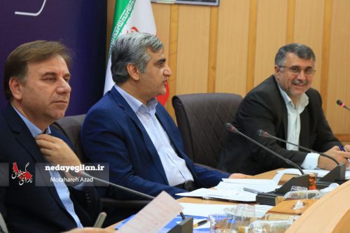 همه دستگاه‌ها در حد وسع خود صرفه‌جویی کنند/تاکید مجدد استاندار بر استفاده از ساختمان های بلااستفاده آموزش و پرورش گیلان