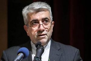 نگفتم مردم ایران یک وعده غذا بخورند/تاکید من بر سخت کوشی و کم مصرفی مردم چین بود