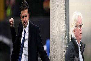 استراماچونی با استقلال ۲ساله بست!|شفر از استقلال به فیفا شکایت کرد
