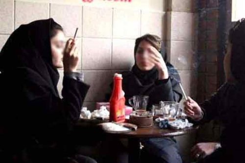 روی آوری نوجوانان گیلان به ماری جوآنا بسیار نگران کننده است