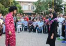 جشنواره تئاتر خیابانی لاهیجان به صورت بینالمللی برگزار می شود جشنواره تئاتر خیابانی لاهیجان به صورت بینالمللی برگزار می شود