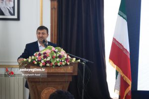 پرداخت روزانه ۶۰۰ میلیون تومان حقوق به پرسنل شهرداری رشت/ ممیزی املاک باید جز درآمدهای پایدار شهرداری باشد