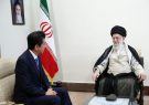 به هیچ وجه تجربه تلخ مذاکره با آمریکا را تکرار نخواهیم کرد/شخص ترامپ را شایسته مبادله هیچ پیامی نمیدانم به هیچ وجه تجربه تلخ مذاکره با آمریکا را تکرار نخواهیم کرد/شخص ترامپ را شایسته مبادله هیچ پیامی نمیدانم