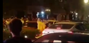 زن رقاص گلسار رشت در بازداشتگاه به سر می برد/تحقیقات شناسایی سایر متهمین در پرونده