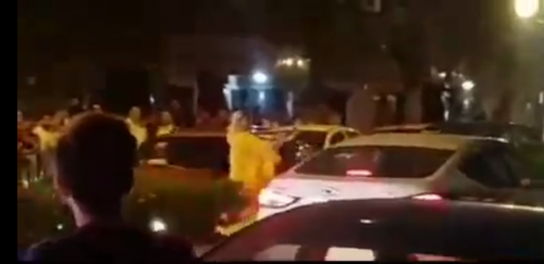 زن رقاص گلسار رشت در بازداشتگاه به سر می برد/تحقیقات شناسایی سایر متهمین در پرونده