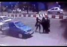 بسیجیان گیلان کجا هستند که بانوی آمر معروف گیلانی در روز روشن کتک می خورد/وقتی مردم دیندار وارد نشوند زنان کشف حجاب کرده رقاص به خود اجازه می دهد زن آمر معروف را کتک بزند بسیجیان گیلان کجا هستند که بانوی آمر معروف گیلانی در روز روشن کتک می خورد/وقتی مردم دیندار وارد نشوند زنان کشف حجاب کرده رقاص به خود اجازه می دهد زن آمر معروف را کتک بزند