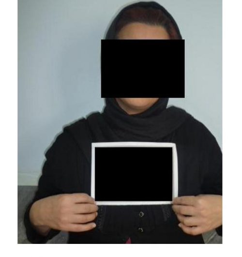 دستگیری سارق زن در آستارا/سارق با زنگ زدن وارد خانه ها می شد!