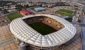 گزارشگر بازی داماش و پرسپولیس مشخص شد