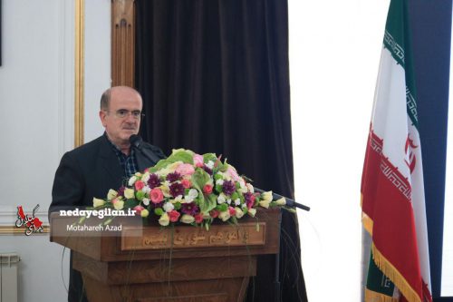 مافیای واردات چای را از درب بیرون می کنیم از پنجره می آیند/خیانتی که در حق برنجکاران رخ داده باور کنیم یا ژست رئیس جمهور را/حق‌التدریسی ها را یا بُکشید یا شفا بدهید