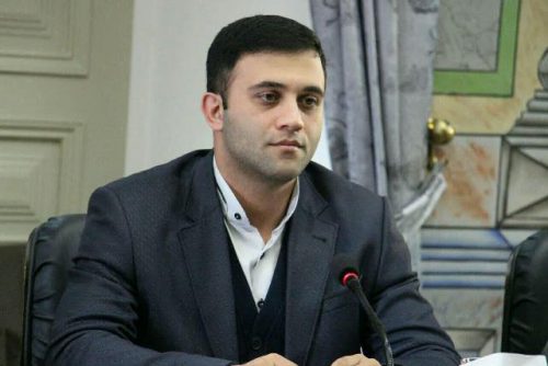 برپایی هرگونه چادر در سطح شهر رشت مستلزم اخذ مجوز از فرمانداری است