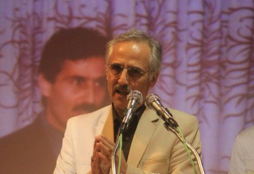 خدا را شکر به پرسپولیس گل نزدیم/هواداران را گول زدند تا سکوها خالی شود/هیچکس برای برگشت داماش به زمین وساطت نکرد