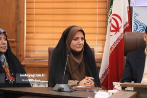 ظرفیت ده برابر کردن اشتغال حوزه گردشگری در رشت وجود دارد