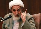 محرومان حاضر هستند برای حفظ انقلاب سختی و گرسنگی را تحمل کنند/اگر نامه ترامپ باز می شد توطئهها بر سر ما میریخت محرومان حاضر هستند برای حفظ انقلاب سختی و گرسنگی را تحمل کنند/اگر نامه ترامپ باز می شد توطئهها بر سر ما میریخت