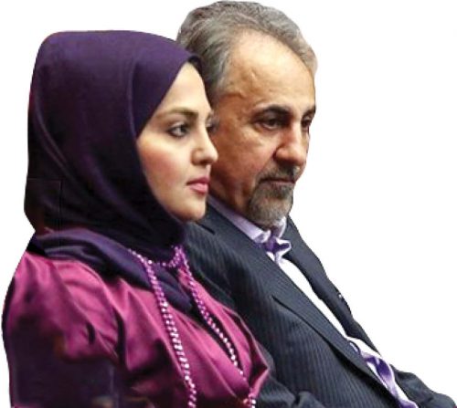 در دادگاه محمدعلی نجفی چه گذشت؟/راز نامه نجفی به دخترش و توضیحات خبرنگار شاهد پرونده در مورد پرستوها!