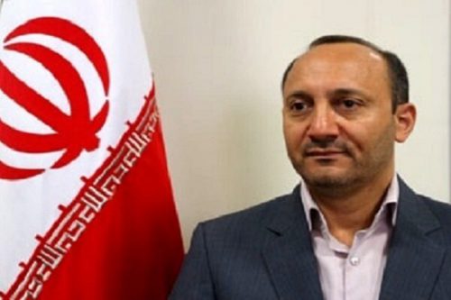 پیام تبریک ناصر حاج محمدی شهردار منتخب رشت به مناسبت عید سعید فطر