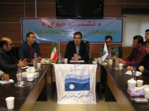 برای رفع مشکل آب کشاورزی گیلان اقدام شده است/پاسخ خرمی به نگرانی ها در خصوص ترک خوردگی سد سفیدرود