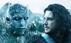 ساخت پیش درآمد سریال «Game of Thrones »آغاز شد/داستان 5هزار سال قبل از تولد جان اسنو ساخته می شود