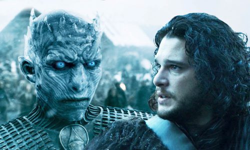ساخت پیش درآمد سریال «Game of Thrones »آغاز شد/داستان 5هزار سال قبل از تولد جان اسنو ساخته می شود