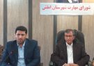 تلاش برای توسعه منبع چند درآمدی در روستاها/مهارت آموزی در املش باید نیازسنجی شود