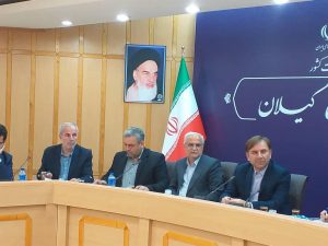 خمام به شهرستان و پیربازار به شهر تبدیل شد/ تشکیل کمیته های تخصصی ذیل شورای برنامه ریزی توسط دکتر سالاری ارزشمند بود