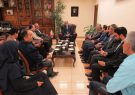 تغییر رئیس بیمارستان دکتر پیروز لاهیجان تغییر رئیس بیمارستان دکتر پیروز لاهیجان