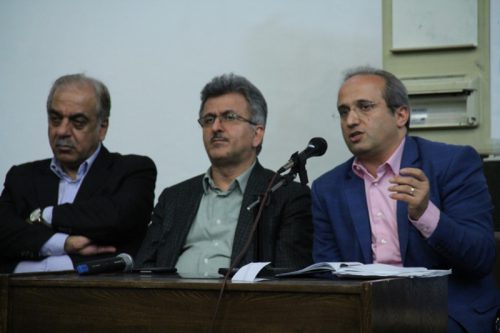 شورای سیاست گذاری سلامت در دانشگاه علوم پزشکی گیلان تشکیل می شود