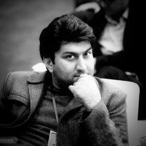 پویا طوفانی مدیر روابط عمومی هیات دوچرخه سواری گیلان شد