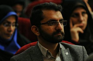 مدیر خبرگزاری بسیج استان گیلان منصوب شد