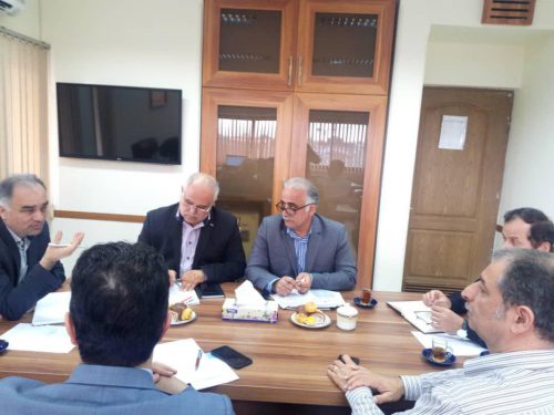 باید راهکارهای منطقی در صیانت از بازار محصولات صادراتی ارائه داد