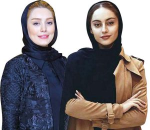 وقتی ترلان پروانه و سحر قریشی کلاس بازیگری و کارگردانی برپا می کنند!