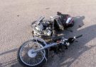 مرگ جوان موتور سوار بر اثر تصادف کامیون در رضوانشهر مرگ جوان موتور سوار بر اثر تصادف کامیون در رضوانشهر
