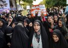 برگزاری گردهمایی های مدافعان حریم خانواده در گیلان برگزاری گردهمایی های مدافعان حریم خانواده در گیلان