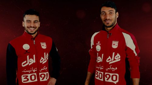 بحران پسا برانکو در پرسپولیس کالدرون/از خط زدن بازیکنان در اردو تا ارجاع به کمیته ای که وجود خارجی ندارد!