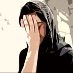 تجاوز جنسی رمال پلید به دختران جوان برای بازگشایی بخت/استخوان های جسد در حیاط خانه شیطان پیر کشف شد