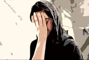 تجاوز جنسی رمال پلید به دختران جوان برای بازگشایی بخت/استخوان های جسد در حیاط خانه شیطان پیر کشف شد