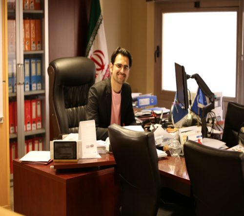 سامانه تدارکات الکترونیکی دولت (ستاد)، بزرگترین بازار شفاف دولت