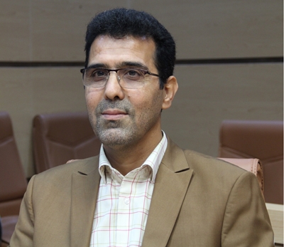 انتصاب مشاور رئیس دانشگاه علوم پزشکی گیلان