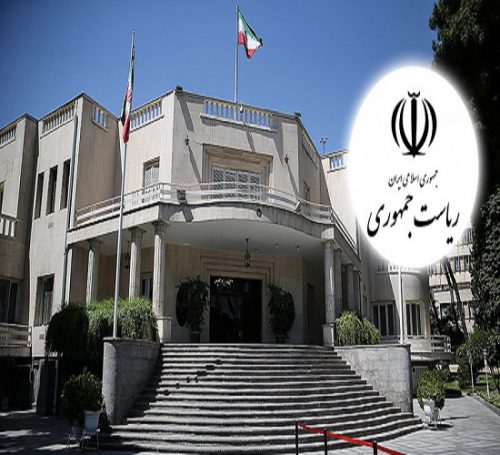 رئیس‌جمهور بعدی ایران یک نظامی ارشد است ؟