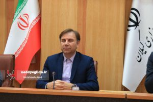 تمکین مسئولان به قانون اعتماد عمومی را افزایش می دهد