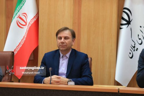 توجه به سرمایه گذاری در بخش انرژی های تجدید پذیر در گیلان