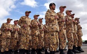فراخوان مشمولان اعزامی پایه خدمتی اردیبهشت ماه سال ۱۴۰۳