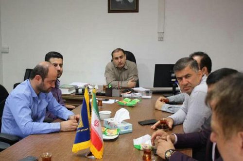 استفاده از پتانسیل تعاون مسکن برای خانه دار کردن کارکنان شهرداری رشت