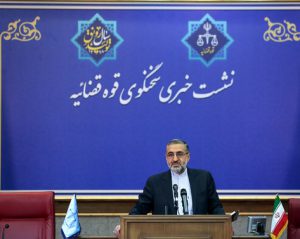 بازداشت معاون سابق قوه قضائیه تایید شد/توضیح در خصوص پرونده معاون قالیباف/امام جمعه مشهد دادگاهی نمی شود!