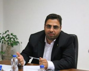 برگزاری هفتگی میز خدمت در نمازجمعه رشت