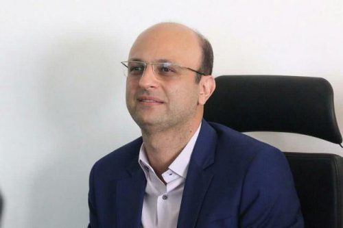 شهر رشت در روند باز آفرینی بسیار عقب مانده است