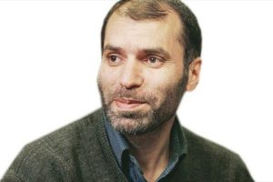 من با میترا استاد ارتباط نداشتم/میدانم کدام کارگردان با همسر نجفی رابطه داشته ولی نمی گویم
