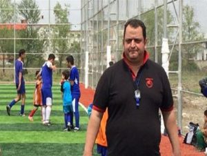 اموال من را بخاطر چک ضمانت برای تیم شهرداری فومن توقیف کردند /با اعضای شورای شهر فومن تماس می گیرم جوابم را نمی دهند/اسپانسرهای بومی شهر را فراری دادند و ظاهرنمایی می کنند