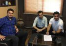 سپیدرود با یک مربی و دروازه بان جدید قرارداد بست سپیدرود با یک مربی و دروازه بان جدید قرارداد بست