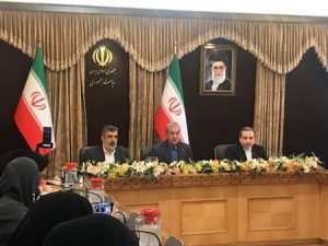 امروز از مرز ۳.۶۷ درصد غنی سازی اورانیوم عبور خواهیم کرد